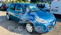 2011 Renault Clio