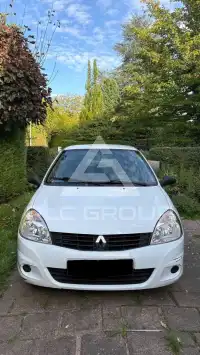 2011 Renault Clio