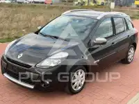 2011 Renault Clio