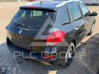 2011 Renault Clio