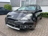 2011 Renault Clio