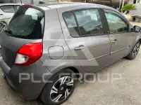 2011 Renault Clio
