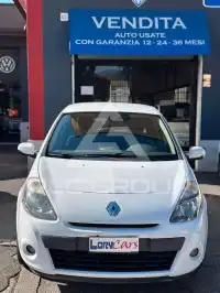 2011 Renault Clio