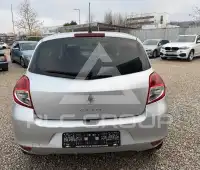 2011 Renault Clio