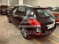 2011 Renault Clio