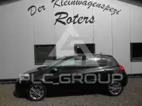 2011 Renault Clio
