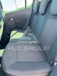 2011 Renault Clio