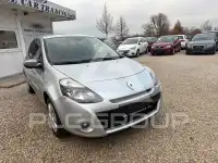 2011 Renault Clio