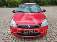 2011 Renault Clio