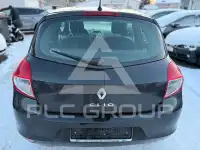 2011 Renault Clio