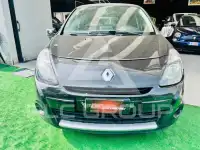 2011 Renault Clio