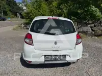 2011 Renault Clio