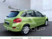 2011 Renault Clio