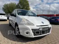 2011 Renault Clio