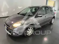 2011 Renault Clio