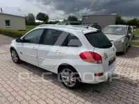 2011 Renault Clio