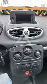 2011 Renault Clio