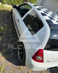 2011 Renault Clio