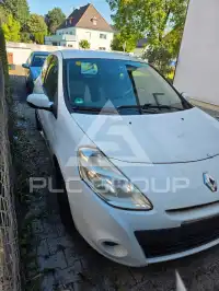 2011 Renault Clio