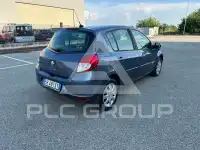 2011 Renault Clio