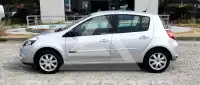 2011 Renault Clio