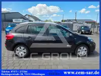 2011 Renault Clio