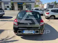 2011 Renault Clio