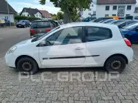 2011 Renault Clio