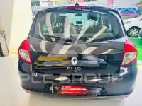 2011 Renault Clio