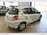 2011 Renault Clio