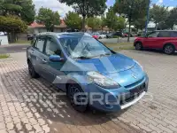 2011 Renault Clio
