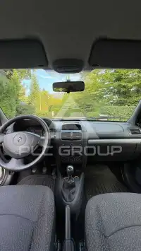 2011 Renault Clio