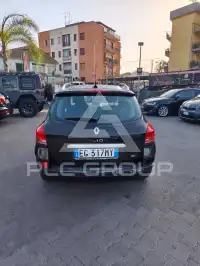 2011 Renault Clio