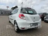 2011 Renault Clio