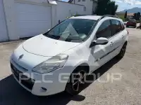 2011 Renault Clio