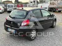 2011 Renault Clio