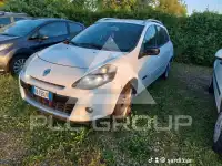 2011 Renault Clio