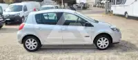 2011 Renault Clio