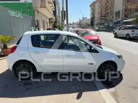 2011 Renault Clio