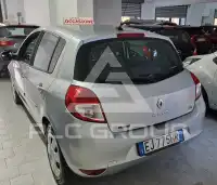 2011 Renault Clio