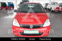 2011 Renault Clio