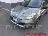 2011 Renault Clio