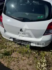 2011 Renault Clio