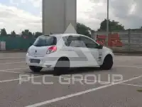 2011 Renault Clio