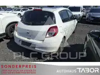 2011 Renault Clio
