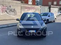 2011 Renault Clio