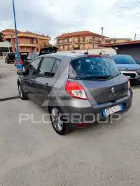 2011 Renault Clio