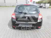 2011 Renault Clio