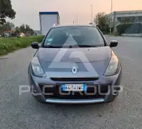 2011 Renault Clio