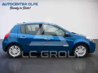 2011 Renault Clio
